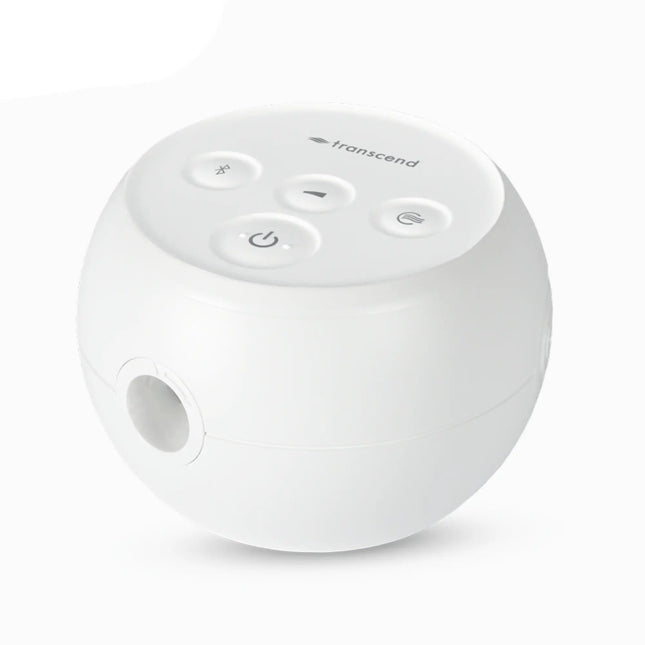 Transcend Micro™ 510 Auto Travel CPAP Machine