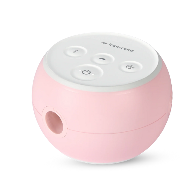 Transcend Micro™ 510 Auto Travel CPAP Machine