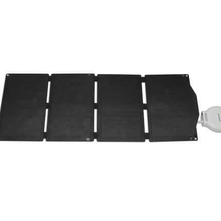 Transcend Sun-Watt™ Solar Battery Charger