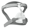 3B Medical Viva Nasal CPAP Mask with Headgear - FitPack