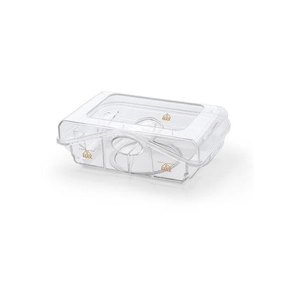 Philips Respironics DreamStation Re-Supply Bundle with Heated Tubing