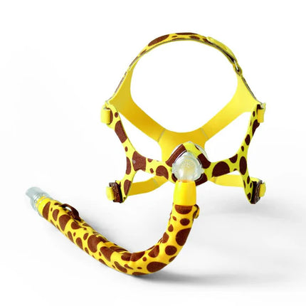 Philips Respironics Wisp Pediatric Nasal CPAP Mask