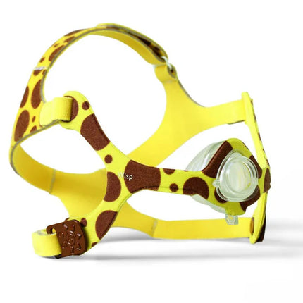Philips Respironics Wisp Pediatric Nasal CPAP Mask