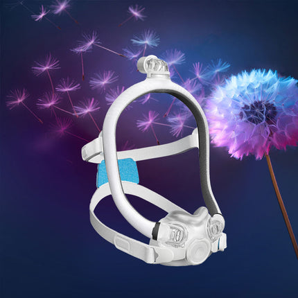 AirTouch™ F30i Comfort Full Face CPAP Mask