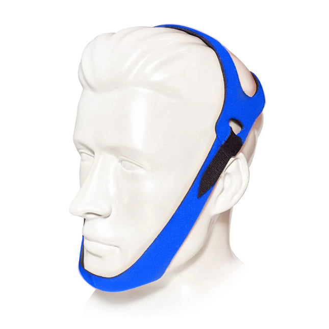 CPAPHero Halo Style Chin Strap