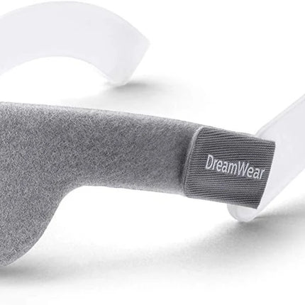 DreamWear Headgear with Arms for DreamWear Nasal and Silicone Pillow Masks