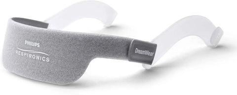 DreamWear Headgear with Arms for DreamWear Nasal and Silicone Pillow Masks