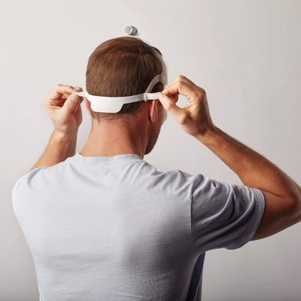 DreamWear Headgear with Arms for DreamWear Nasal and Silicone Pillow Masks