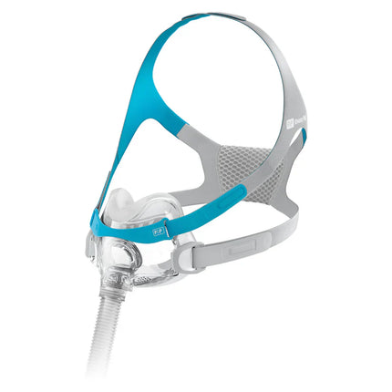 Evora™ Full Face Mask with Headgear
