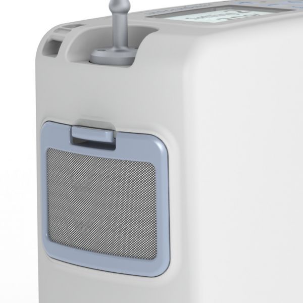 Inogen One® G4 Particle Filter