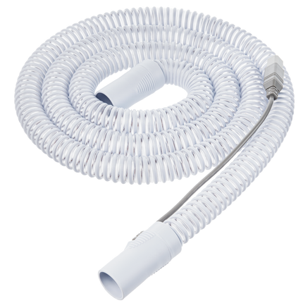 REACT Health Luna G3 Integrated Heated Tubing