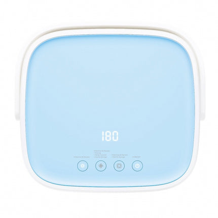 LiViliti Paptizer UVC LED Smart CPAP Sanitizer