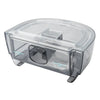 DreamStation 2 Re-Supply Bundle with 12mm Heated Tubing
