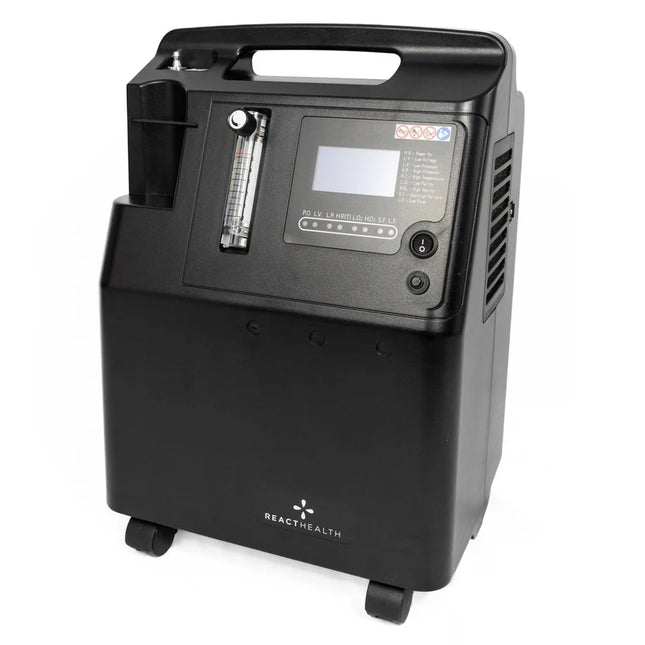 Phoenix™ 5 Ltr Oxygen Concentrator