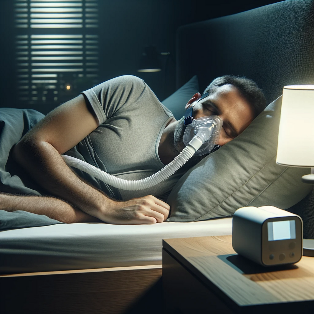 CPAPs Etc: EveryThing CPAP – CPAPs ETC
