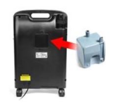 Stratus 5L HEPA Paper Filter