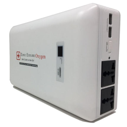 Zopec Explore Oxygen CPAP UPS Backup Battery