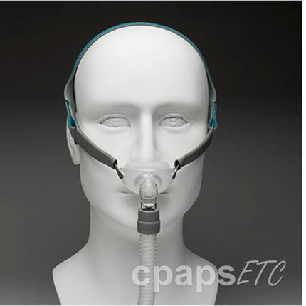 Rio II™ Nasal Pillow CPAP Mask