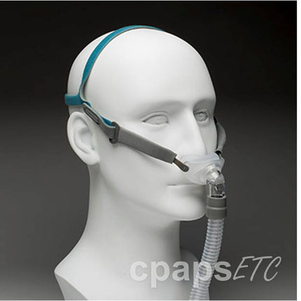 Rio II™ Nasal Pillow CPAP Mask