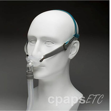Rio II™ Nasal Pillow CPAP Mask