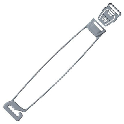 Glider Strap & Clip for HC432 and FORMA Full Face Mask