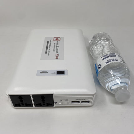 Zopec Explore 8000 CPAP UPS Backup Battery