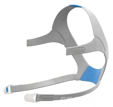 AirFit™ F20 Full Face CPAP Mask with Headgear | CPAPs ETC