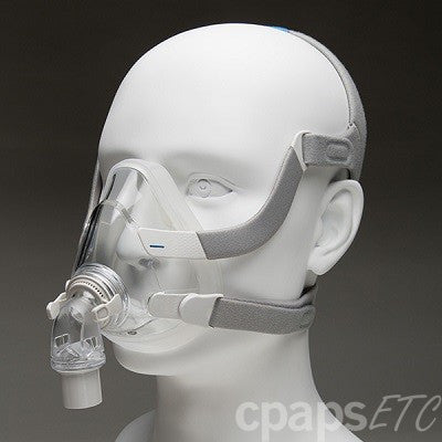 AirFit™ F20 Full Face CPAP Mask with Headgear