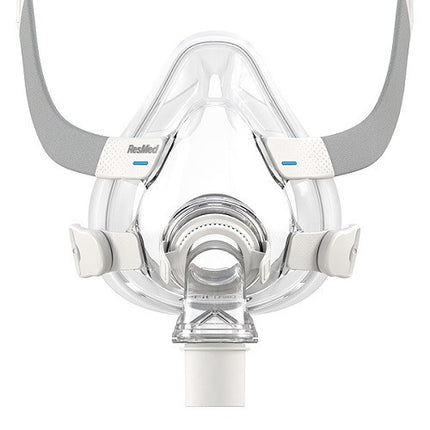 AirFit™ F20 Full Face CPAP Mask with Headgear