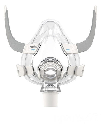 AirFit™ F20 Full Face CPAP Mask with Headgear