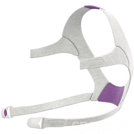 Headgear for AirFit™/AirTouch™ F20 and F20 for Her Full Face Mask
