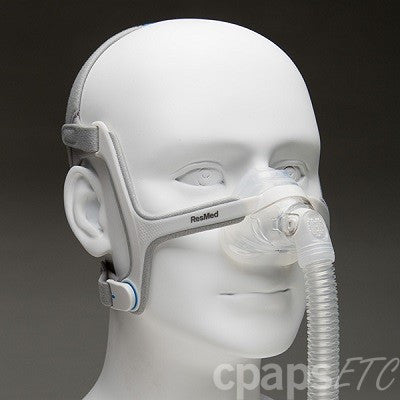 AirFit™ N Nasal CPAP Mask with Headgear   CPAPs ETC