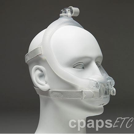 AirFit™ F30i Full Face CPAP Mask with Headgear