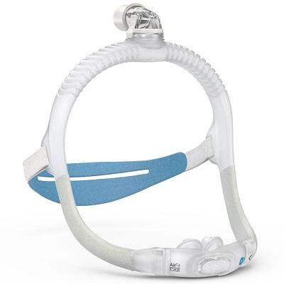 AirFit™ P30i Nasal Pillow Mask with Headgear