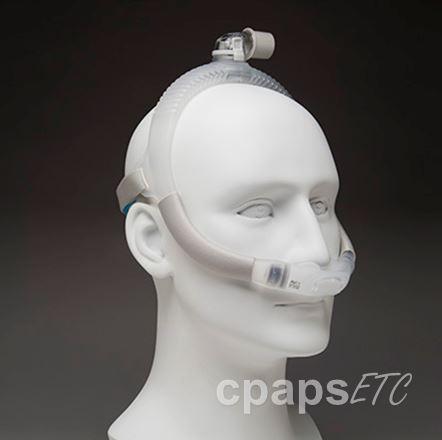 AirFit™ P30i Nasal Pillow Mask with Headgear