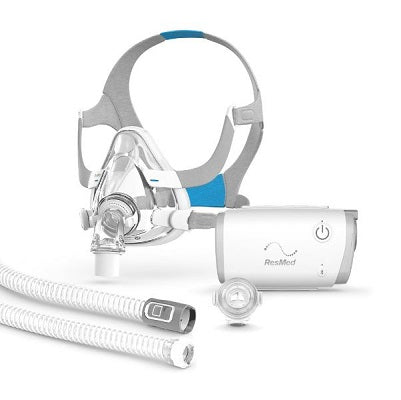 AirMini™ AutoSet™ Travel CPAP Machine
