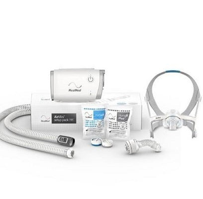 AirMini™ AutoSet™ Travel CPAP Machine