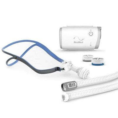 AirMini™ AutoSet™ Travel CPAP Machine