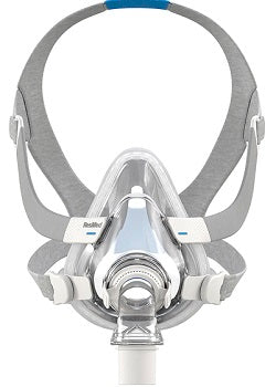 AirTouch™ F20 Full Face CPAP Mask with Headgear
