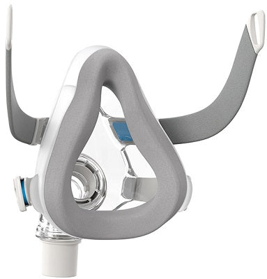AirTouch Full Face Mask Frame