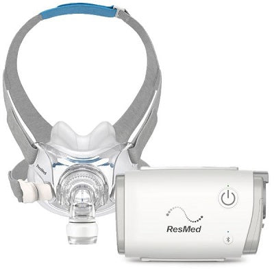 AirMini™ AutoSet™ Travel CPAP Machine