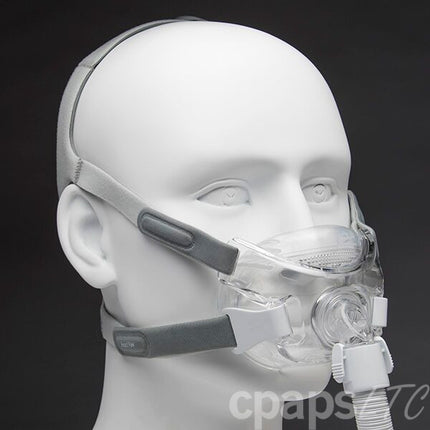 Amara View Full Face Mask