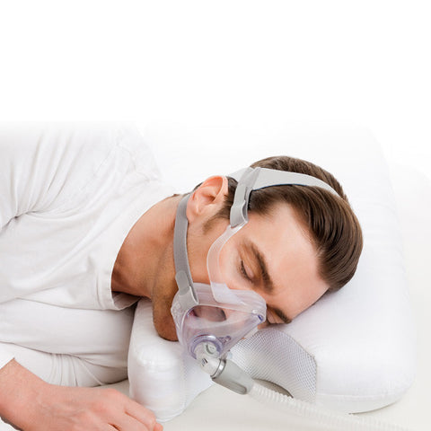 Best in Rest™ Memory Foam CPAP Pillow