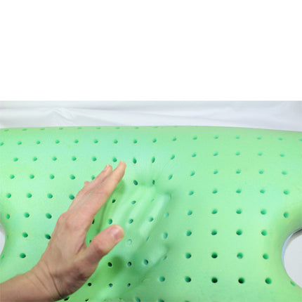 Best in Rest™ Memory Foam CPAP Pillow