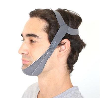 Best in Rest™ Chin Strap