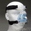 Comfort Gel Blue Nasal Mask