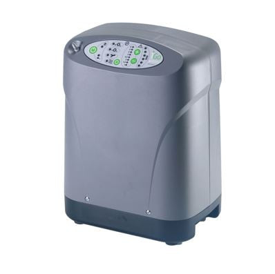 Devilbiss iGo® Portable Oxygen Concentrator
