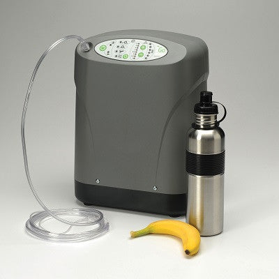 Devilbiss iGo® Portable Oxygen Concentrator