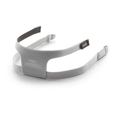 Headgear and Clips for DreamWear Full Face CPAP Mask