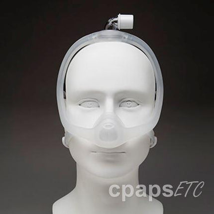 DreamWisp Nasal Cpap Mask with Headgear